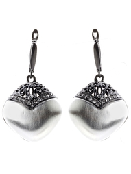 Серьги Bijoux Land