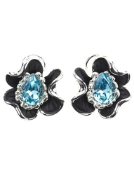 Серьги Bijoux Land