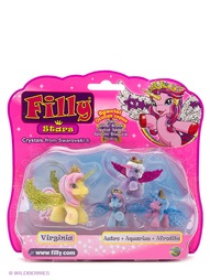 Игровые наборы Dracco