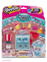 Игровые наборы Moose