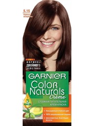 Краски для волос Garnier