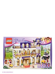 Конструкторы Лего Lego