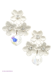 Серьги Bijoux Land