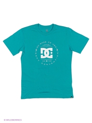 Футболка DC Shoes