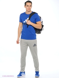 Футболка adidas