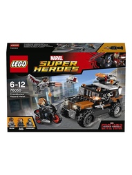 Конструкторы Лего Lego
