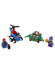 Конструкторы Лего Lego