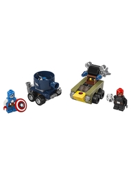 Конструкторы Лего Lego