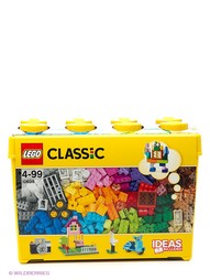 Конструкторы Лего Lego