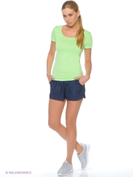 Шорты Reebok
