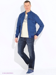 Джинсы TOM TAILOR
