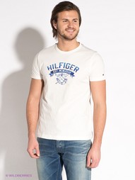 Футболка Tommy Hilfiger