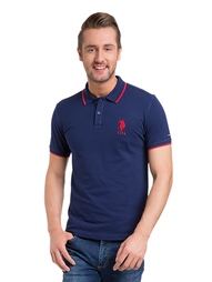 Поло U.S. Polo Assn.
