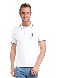 Поло U.S. Polo Assn.