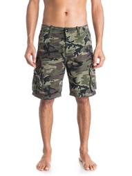 Шорты Quiksilver
