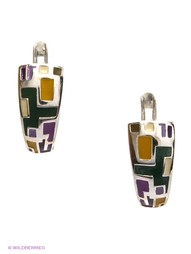 Ювелирные серьги Lovely Jewelry