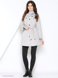 Плащи DIXI CoAT