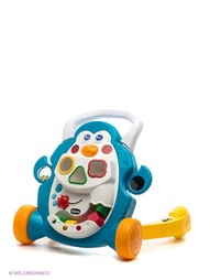 Игровые центры CHICCO