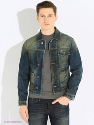 Пиджаки VON DUTCH
