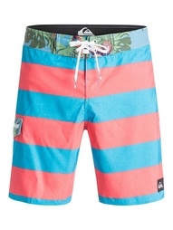 Шорты Quiksilver