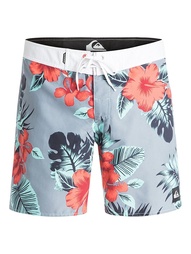 Шорты Quiksilver