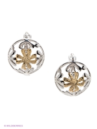 Серьги Lovely Jewelry