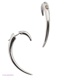 Ювелирные серьги Art Silver