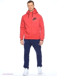 Толстовки Nike