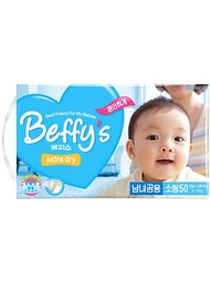 Подгузники Beffy's