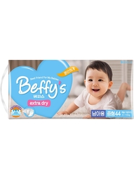 Подгузники Beffy's