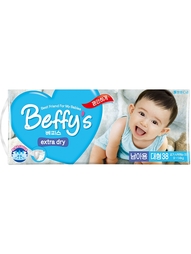 Подгузники Beffy's