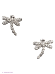 Ювелирные серьги Art Silver