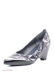 Туфли UNITED NUDE
