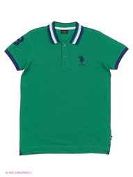 Футболка U.S. Polo Assn.