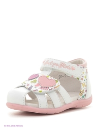 Сандалии Indigo kids