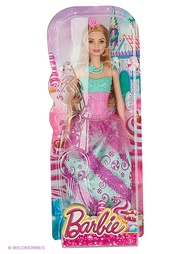 Куклы Barbie