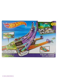 Развивающие игрушки Hot Wheels