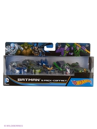 Машинки Hot Wheels