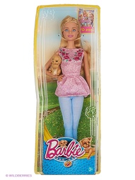 Куклы Barbie