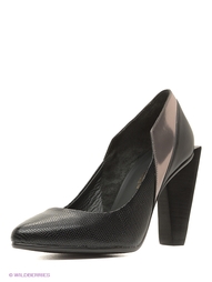 Туфли UNITED NUDE