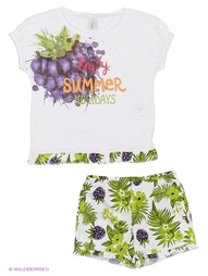 Пижамы United Colors of Benetton