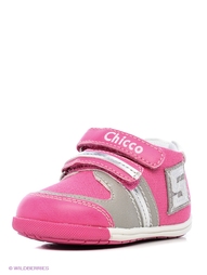 Туфли CHICCO