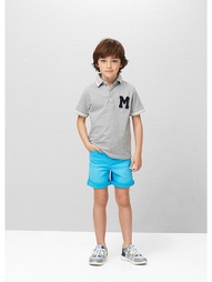 Бермуды Mango kids