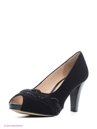 Туфли Moda Donna