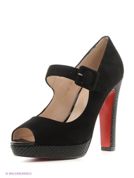 Туфли Moda Donna
