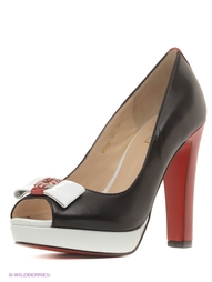 Туфли Moda Donna