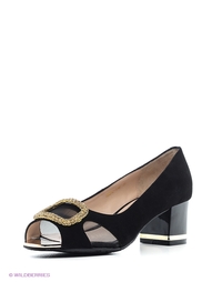 Туфли Moda Donna