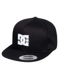 Бейсболки DC Shoes