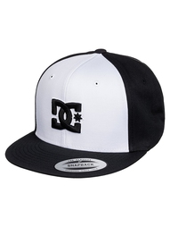 Бейсболки DC Shoes