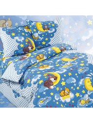Постельное белье Dream time